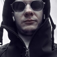 Фотография мужчины Михаил, 30 лет из г. Мурманск