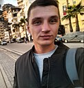 Вячеслав, 25 лет