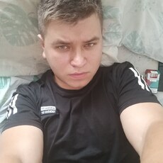 Фотография мужчины Daniel, 26 лет из г. Находка