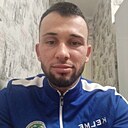 Баха, 32 года