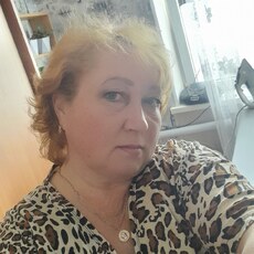 Фотография девушки Наталья, 53 года из г. Катав-Ивановск