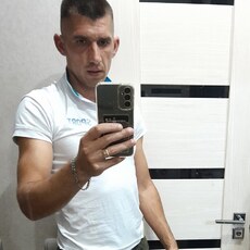 Фотография мужчины Александр, 31 год из г. Лида