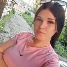 Фотография девушки Маргарита, 25 лет из г. Биробиджан