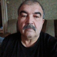 Фотография мужчины Валерий, 63 года из г. Чебаркуль
