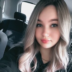 Фотография девушки Валентина, 23 года из г. Усть-Илимск