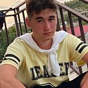 Рамиль, 21 год