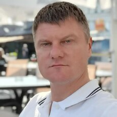 Фотография мужчины Дмитрий, 46 лет из г. Кричев