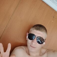 Фотография мужчины Андрей, 27 лет из г. Оха