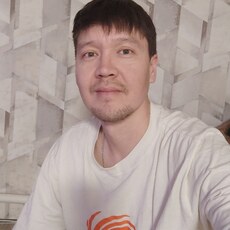 Фотография мужчины Василий, 34 года из г. Абакан