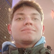 Фотография мужчины Данил, 22 года из г. Пушкино (Московская Обл)