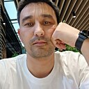 Хан, 35 лет
