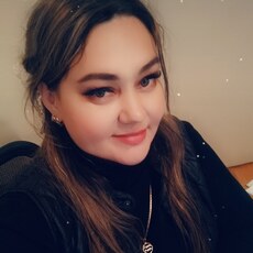 Фотография девушки Катя, 36 лет из г. Ханты-Мансийск