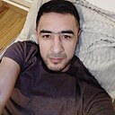Эражбой, 35 лет