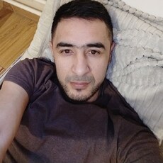 Фотография мужчины Эражбой, 36 лет из г. Балашиха