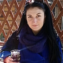 Лиза, 45 лет