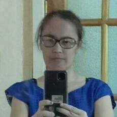 Фотография девушки Шолпан, 42 года из г. Балхаш