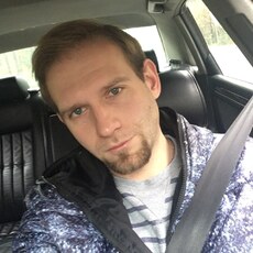 Фотография мужчины Виталий, 38 лет из г. Лида