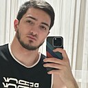 Марат, 26 лет