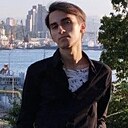 Сергей, 23 года