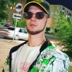 Фотография мужчины Ренат, 25 лет из г. Балхаш