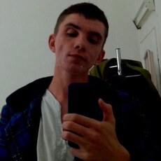 Фотография мужчины Никита, 21 год из г. Пинск