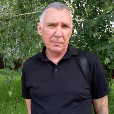 Фотография мужчины Виктор, 60 лет из г. Славгород