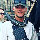 Виталий, 27 лет