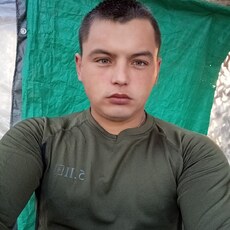 Фотография мужчины Серёжа, 24 года из г. Уссурийск