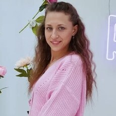 Фотография девушки Настя, 30 лет из г. Кропивницкий
