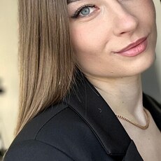 Фотография девушки Василиса, 25 лет из г. Курган