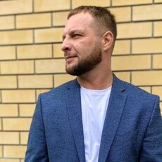 Фотография мужчины Евгений, 36 лет из г. Нижний Новгород