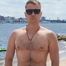 Фотография мужчины Анатолий, 36 лет из г. Самара