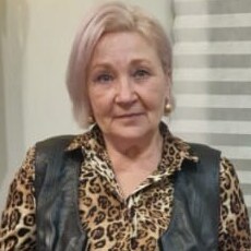Фотография девушки Мила, 60 лет из г. Железногорск