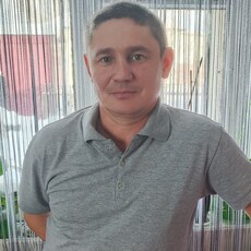 Фотография мужчины Сергей, 43 года из г. Хабары