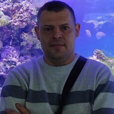 Фотография мужчины Андрей, 46 лет из г. Балашиха