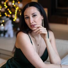 Фотография девушки Юлия, 41 год из г. Королёв