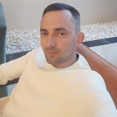 Фотография мужчины Степан, 37 лет из г. Караганда
