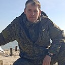 Андрей, 40 лет