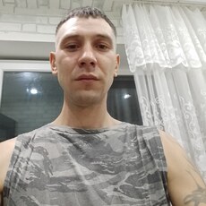 Фотография мужчины Алексей, 33 года из г. Павловск (Воронежская Обл)