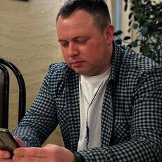 Фотография мужчины Вячеслав, 36 лет из г. Егорьевск