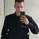 Иван, 18 лет