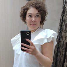 Фотография девушки Юлия, 43 года из г. Талица