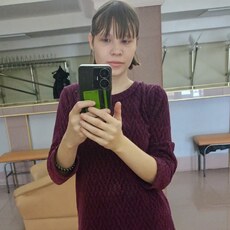 Фотография девушки Татьяна, 19 лет из г. Омутинский