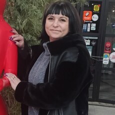 Фотография девушки Любовь, 42 года из г. Курган