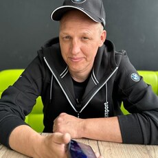 Фотография мужчины Дима Зоткин, 43 года из г. Белинский