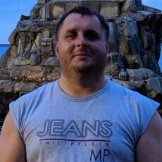 Фотография мужчины Роман, 46 лет из г. Усмань
