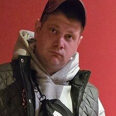 Фотография мужчины Сергей, 31 год из г. Балашиха