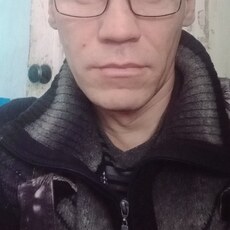 Фотография мужчины Андрей, 41 год из г. Чусовой