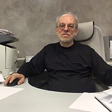 Фотография мужчины Андрей, 61 год из г. Пермь