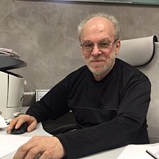 Фотография мужчины Андрей, 61 год из г. Пермь